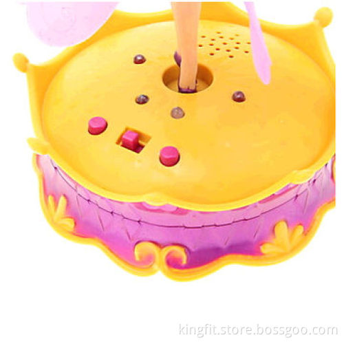 RC Magic Fairy ToyNew